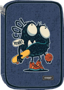 PERNICA PUNA TRODJELNA STREET MONSTER 531027